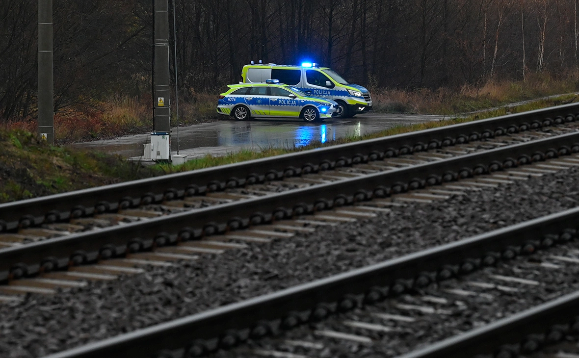 Aleksander Kalka / Reuters