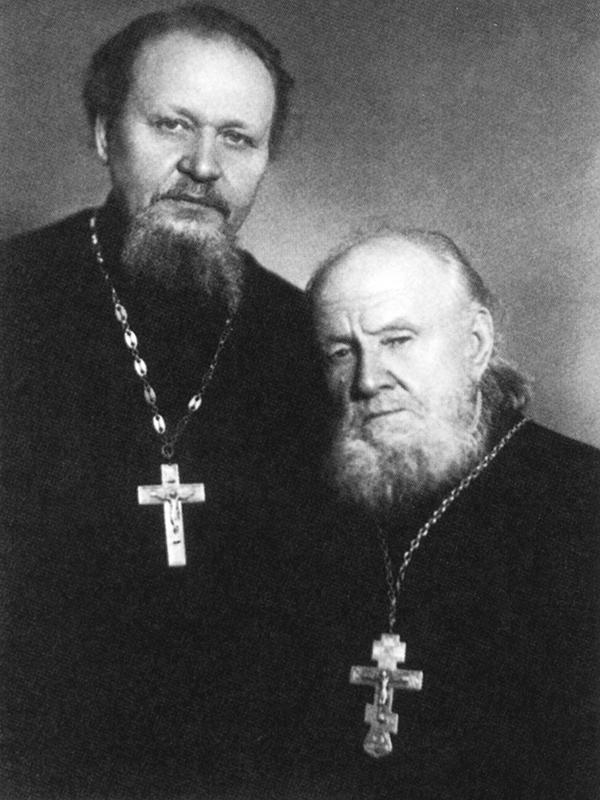 Архив СПбДА