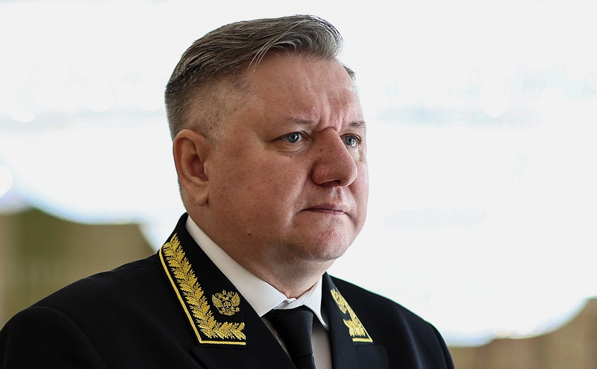 Михаил Терещенко / ТАСС