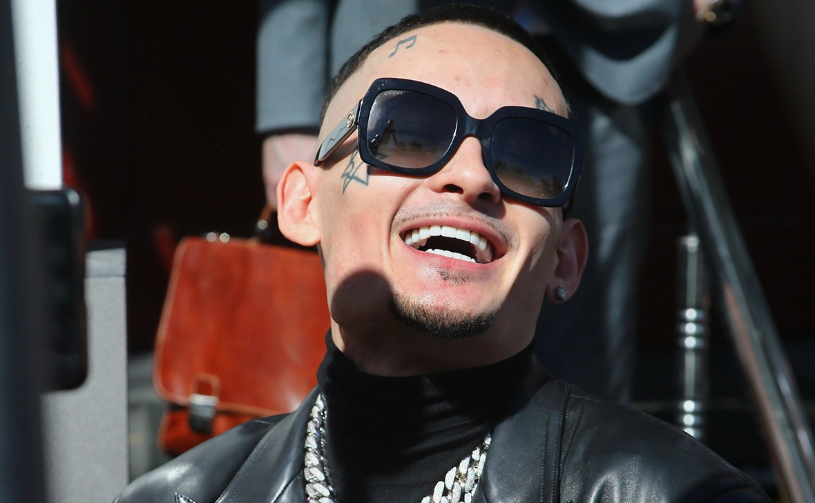 Сергей Ведяшкин / АГН «Москва»