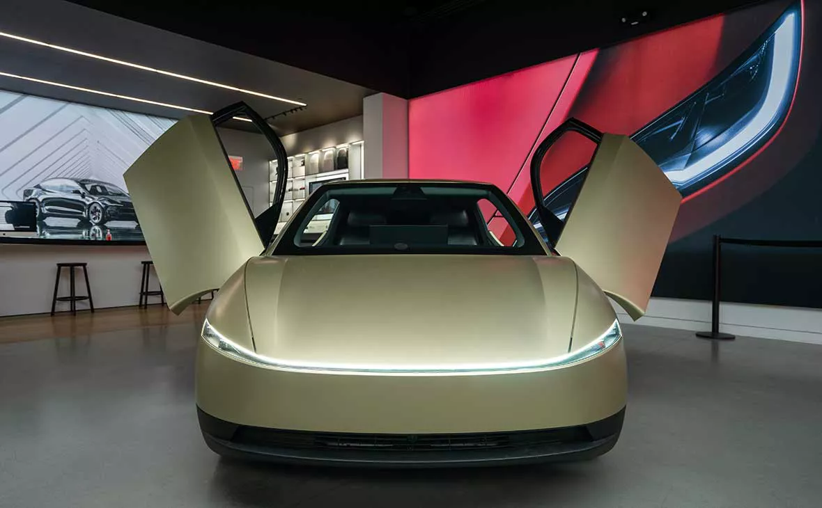 Tada Images / Shutterstock