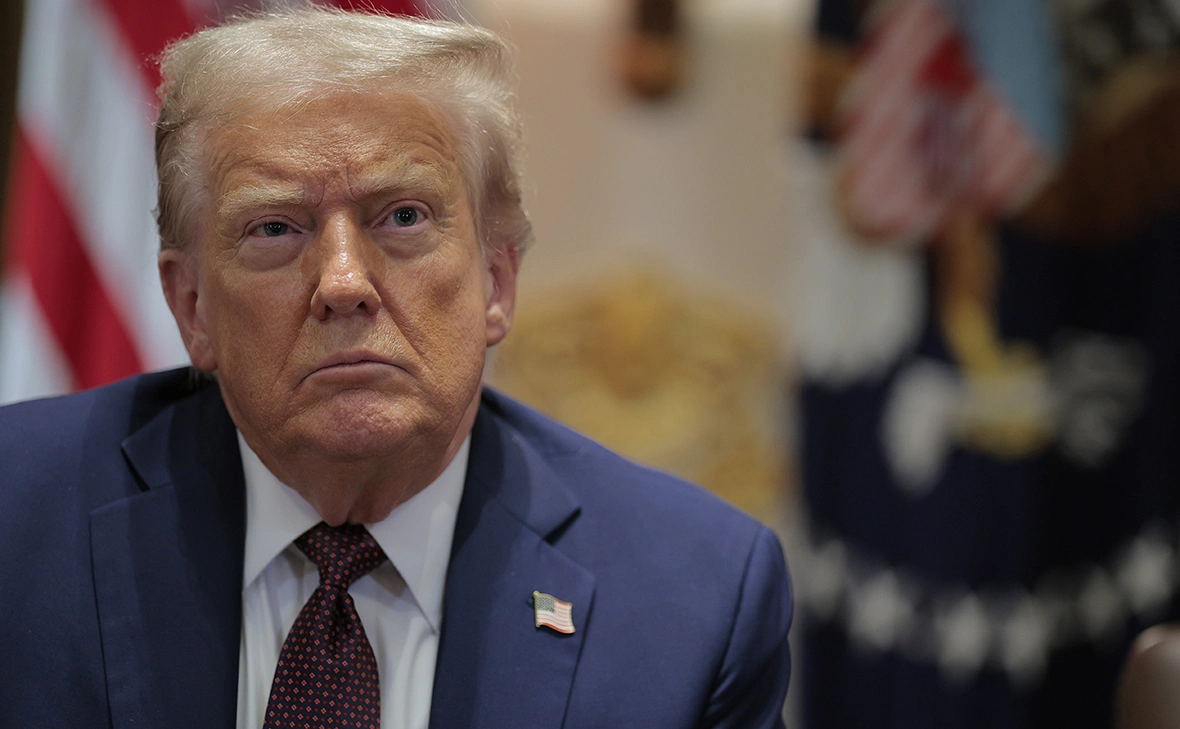 Chip Somodevilla / Getty Images