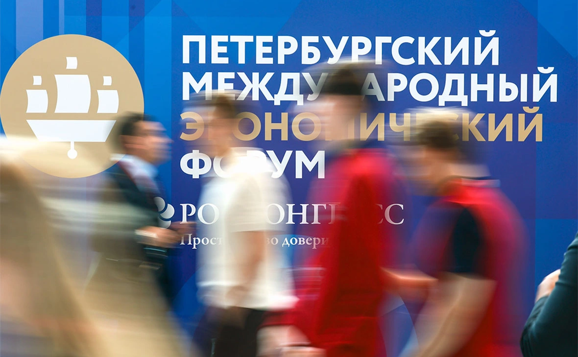 Владимир Смирнов / ТАСС