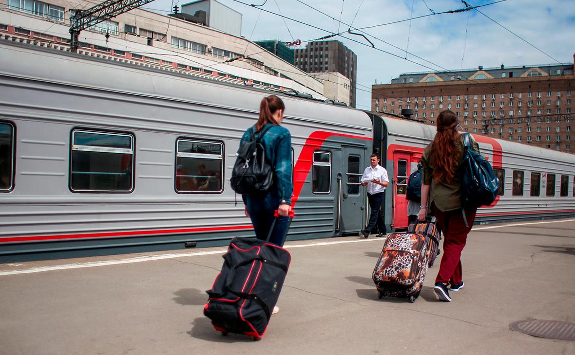 Властям предложили альтернативу сбору за возврат железнодорожных билетов
