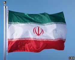 В Иране боятся терактов против своих футболистов в Германии