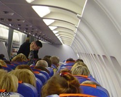 Полеты таджикских авиакомпаний в РФ возобновлены