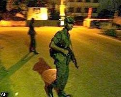 Армия Шри-Ланки захватила "столицу" боевиков ТОТИ
