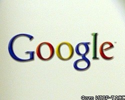Чистая прибыль Google в 2010г. составила $8,5 млрд