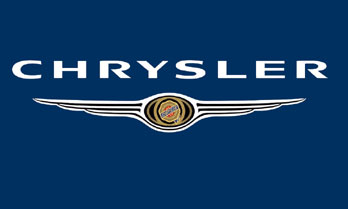 Продажи Chrysler в России выросли до 864 автомобилей