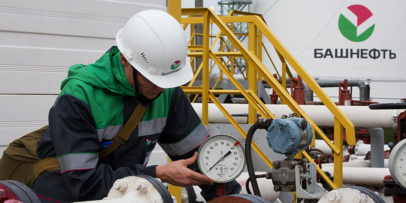 В «Роснефти» заявили о конфликте интересов в Минэнерго из-за «Башнефти»