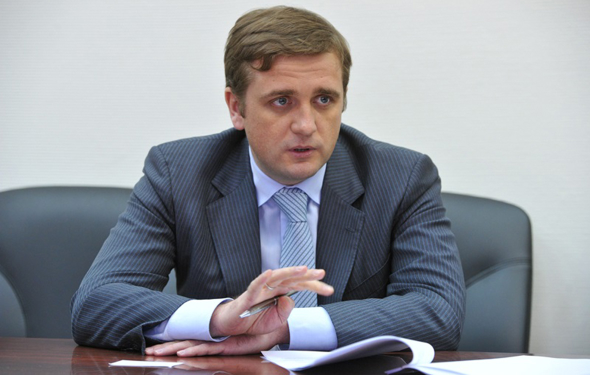 Илья Шестаков


