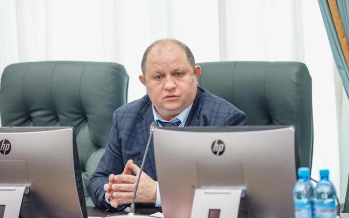 Арестованный сахалинский депутат отчитался о доходе почти в 6,3 млрд руб.