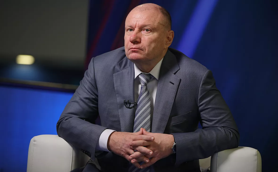 Владислав Шатило / РБК