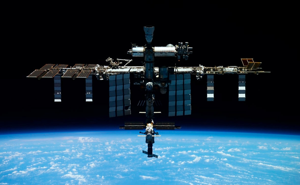 «Роскосмос»