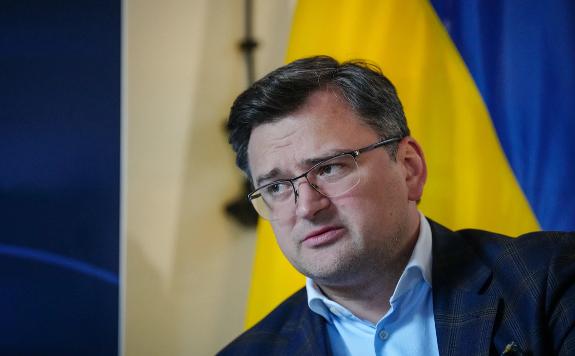 Kay Nietfeld / DPA / ТАСС