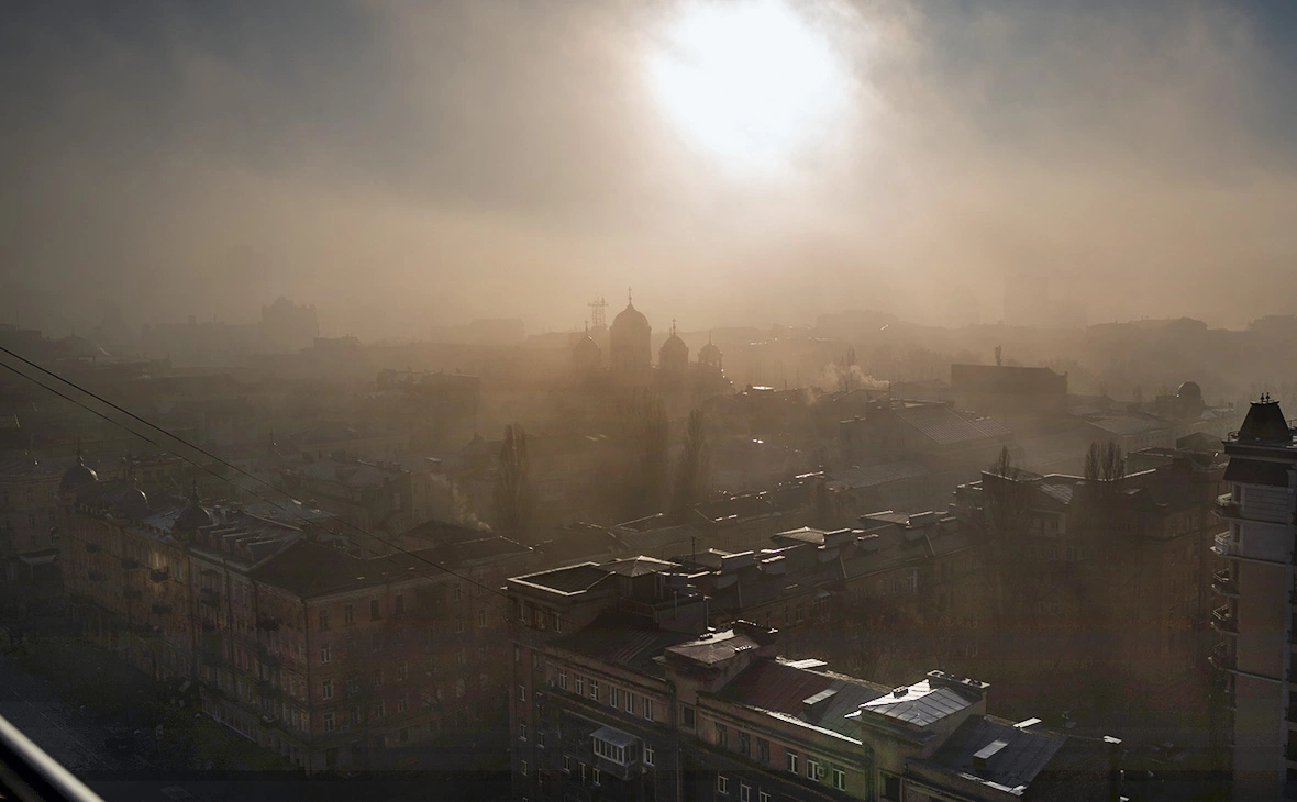 Spencer Platt / Getty Images