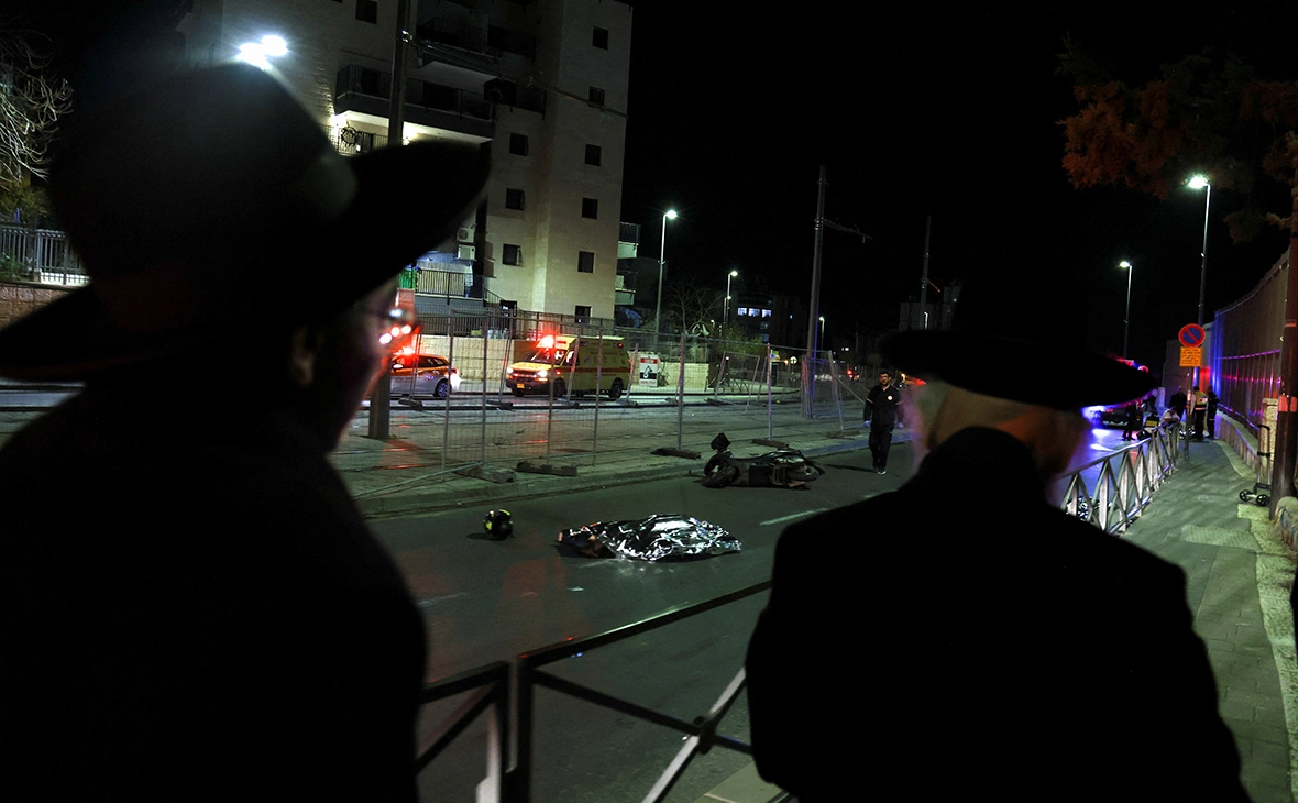 Ammar Awad / Reuters