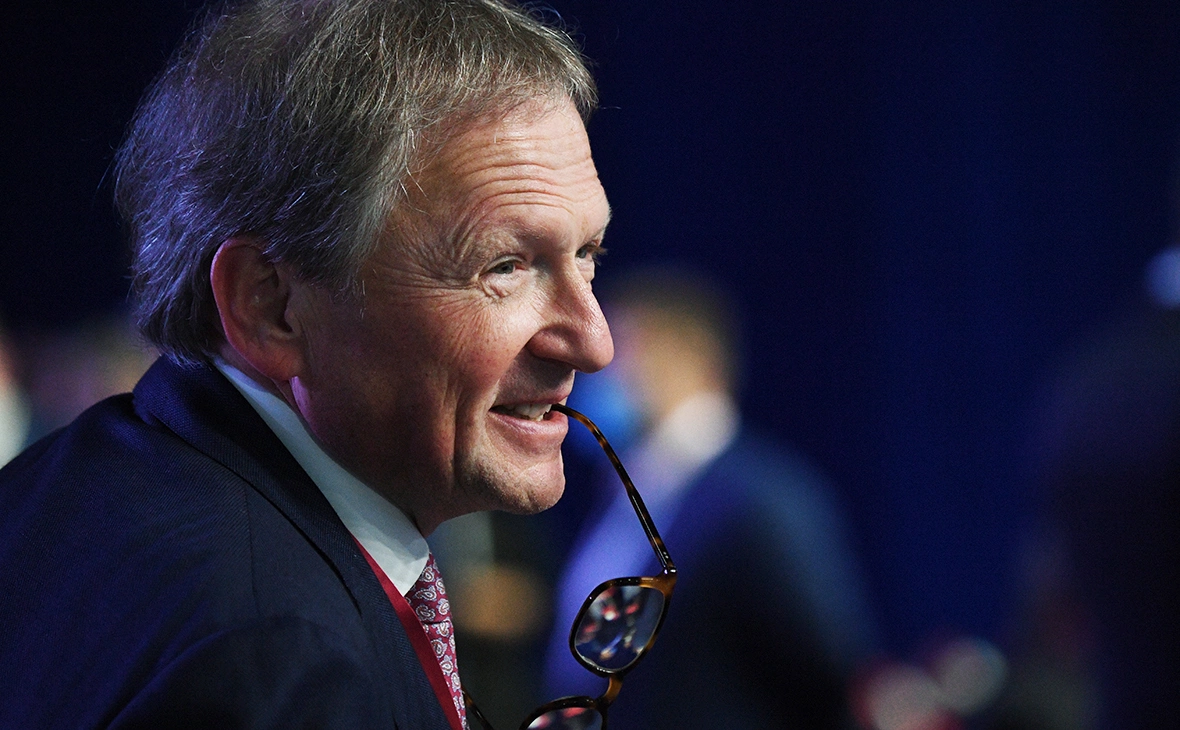 Григорий Сысоев / РИА Новости