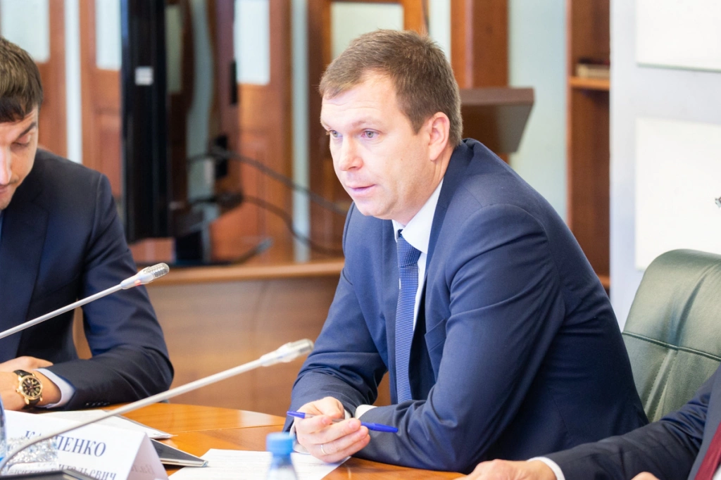 Правительство Приморского края