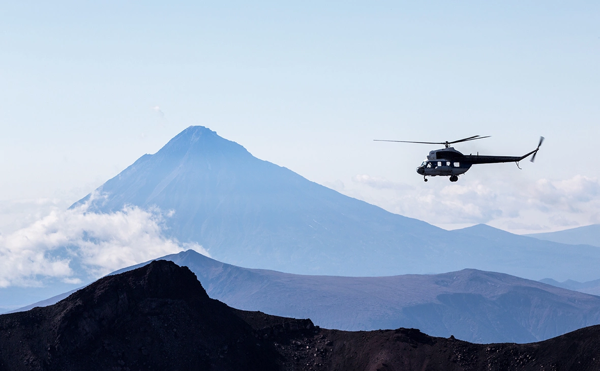 Александр Пирагис / РИА Новости