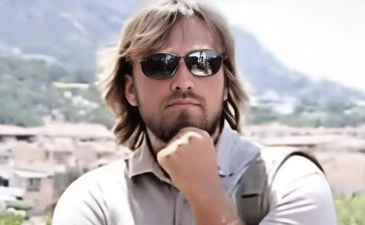 из личного архива