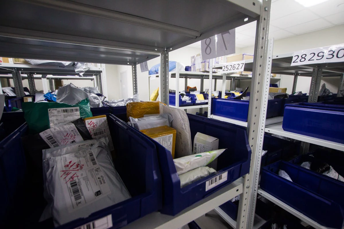 Александр Подгорчук