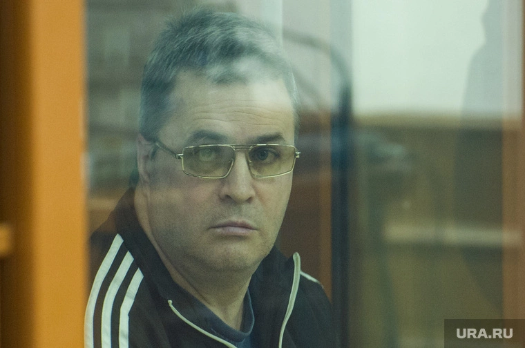 Владимир Жабриков, Ura.ru