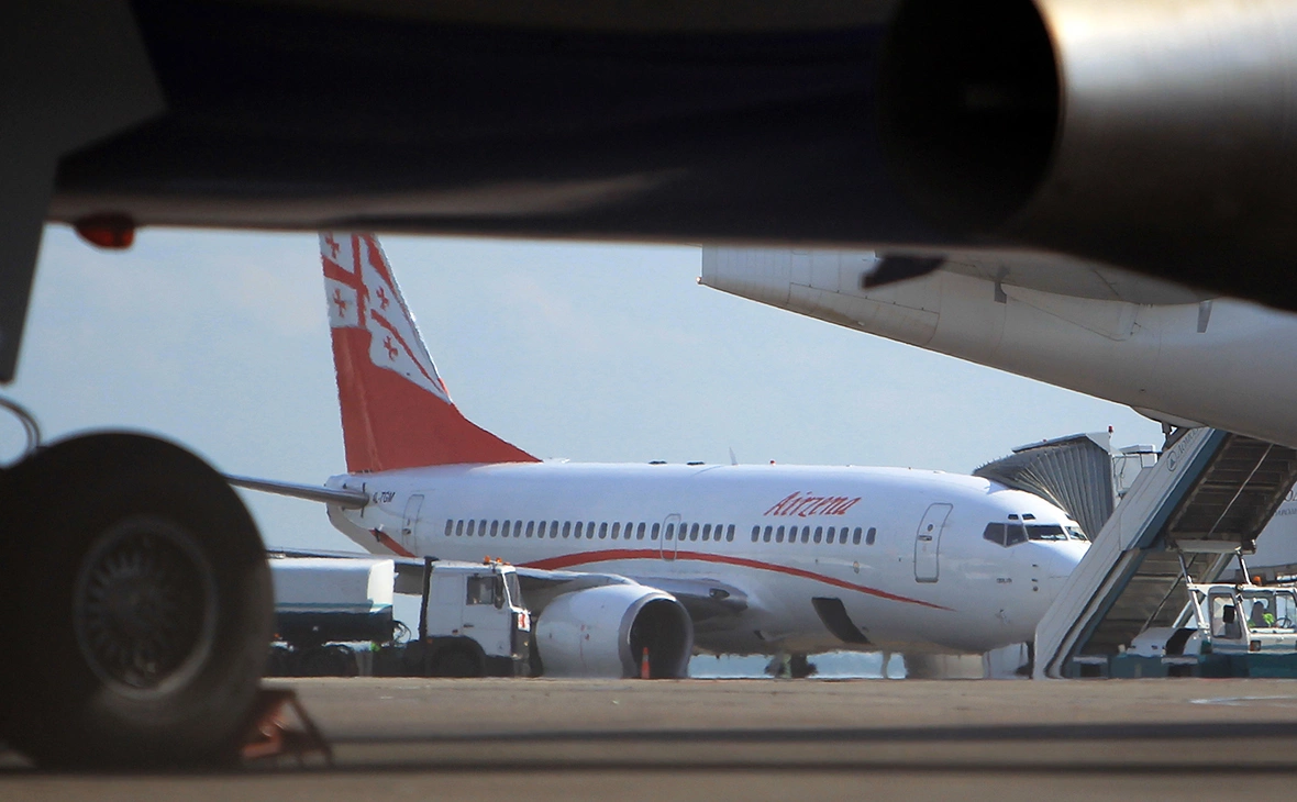 Михаил Фомичев / РИА Новости