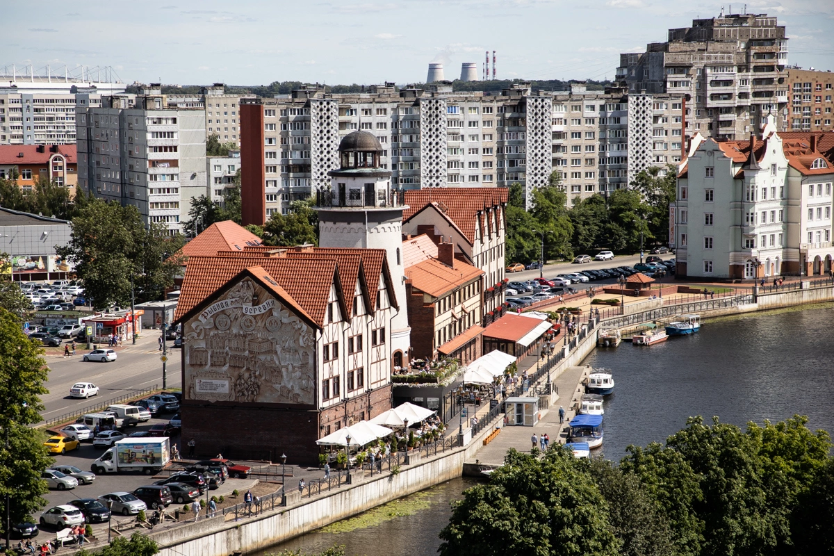 Александр Подгорчук