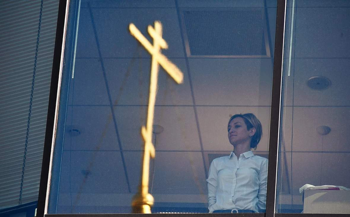 Максим Блинов / РИА Новости