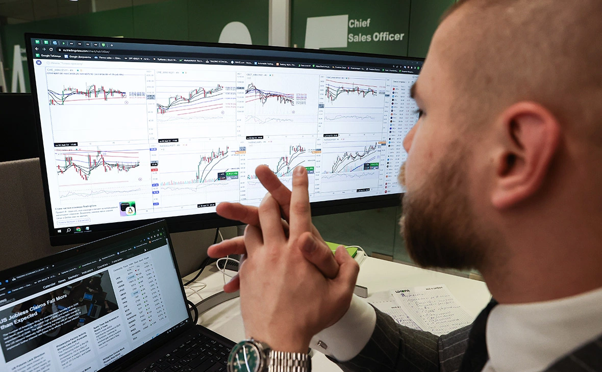 Артем Геодакян / ТАСС