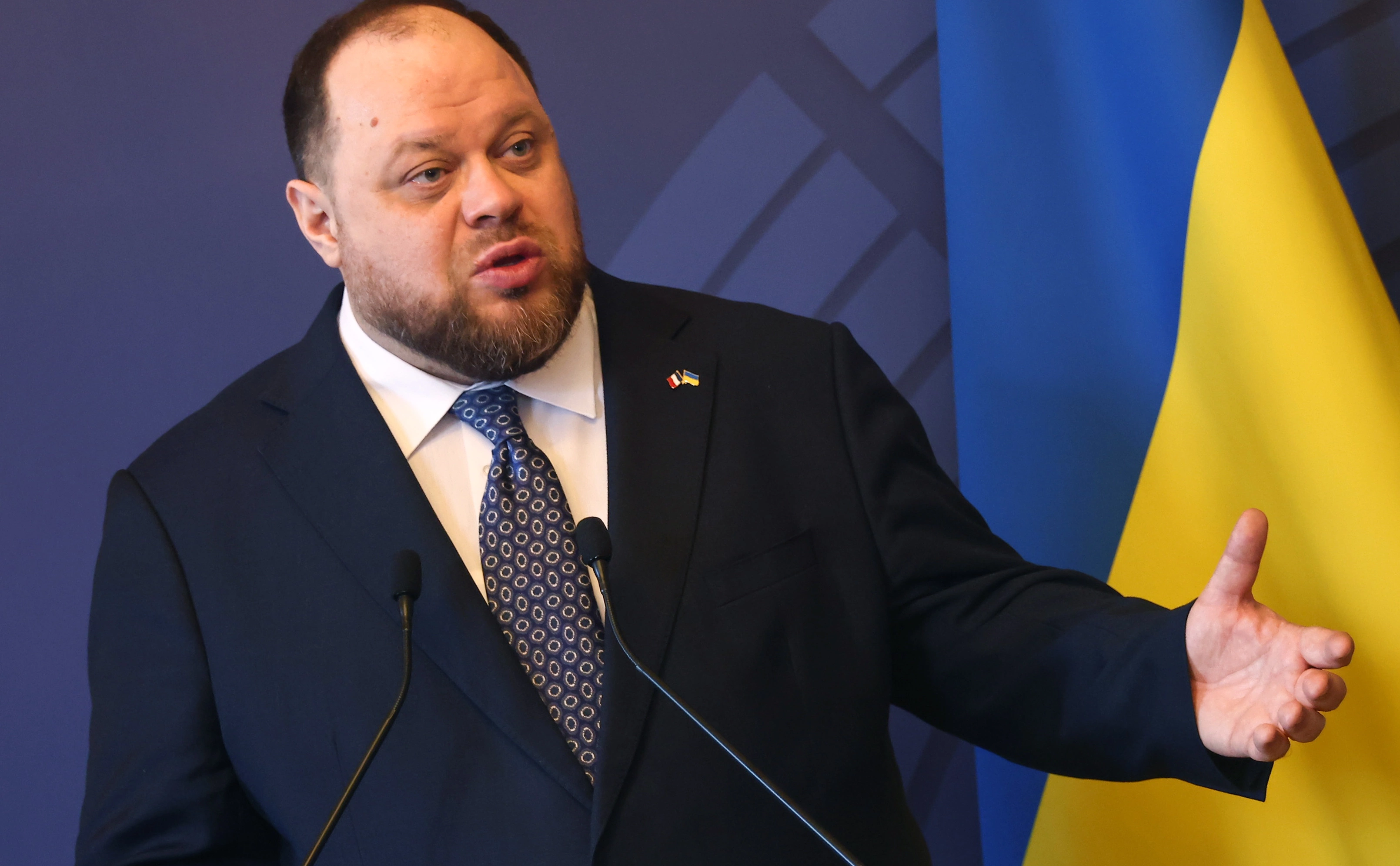 Mohammed Badra / EPA / ТАСС