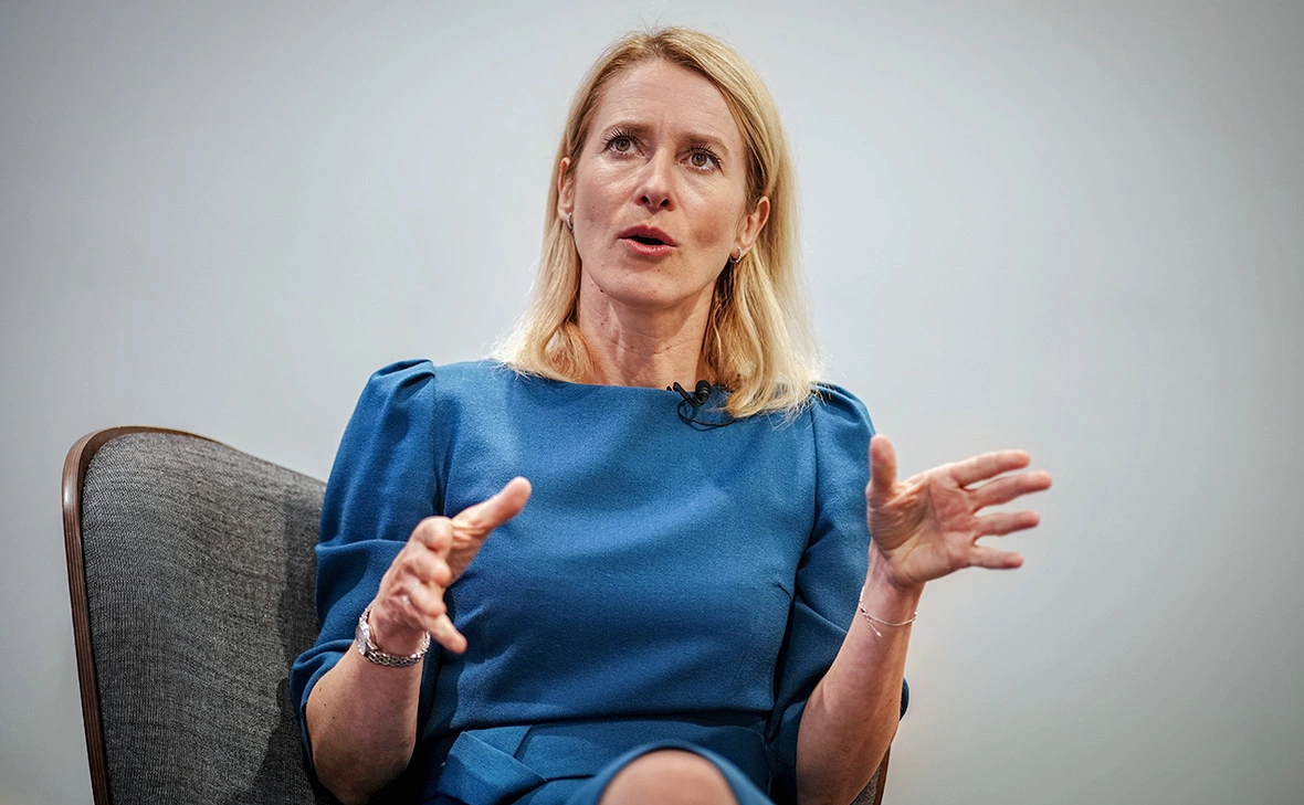 Kay Nietfeld / dpa / Global Look Press