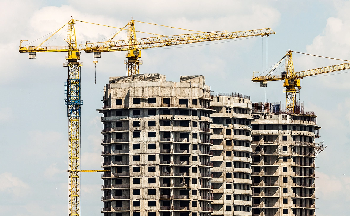 Олег Яковлев / РБК