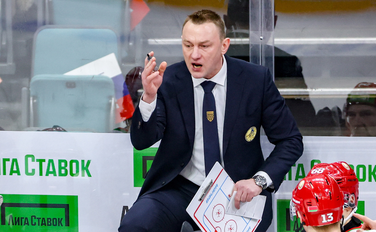 Петр Ковалев / ТАСС