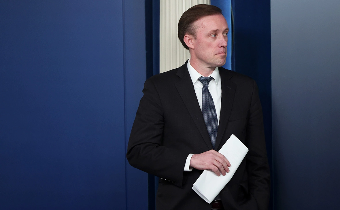 Kevin Dietsch / Getty Images