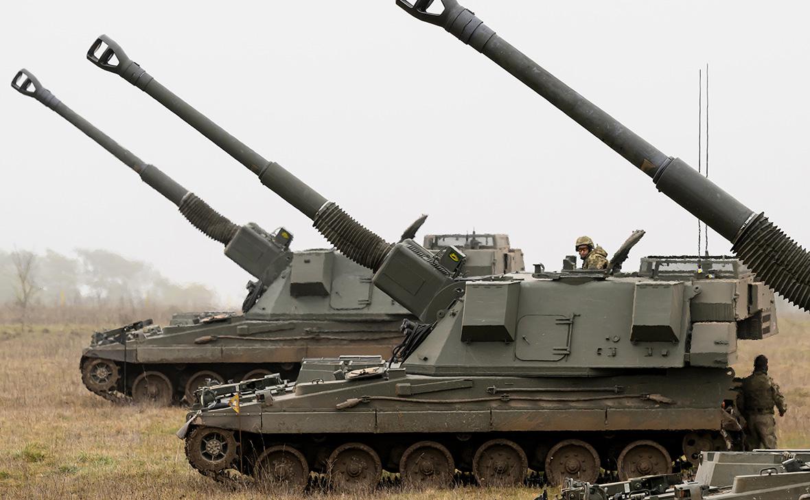 В НАТО назвали законными удары Украины по военным целям в глубине России