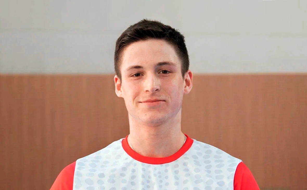 Московский государственный университет имени М.В. Ломоносова