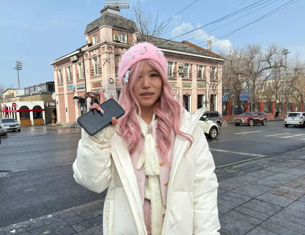 РБК Приморье