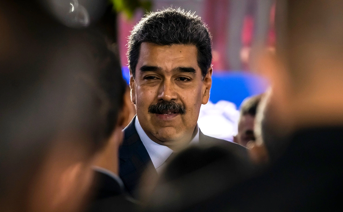 Carlos Becerra / Getty Images