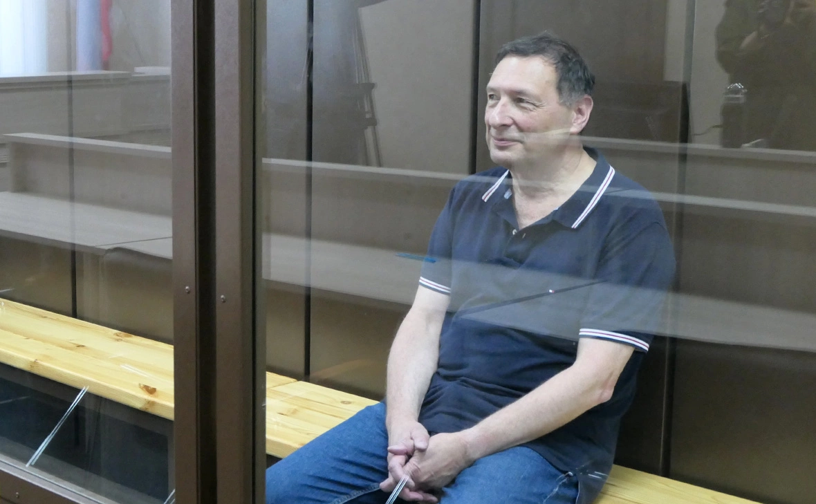 Наталия Казаковцева / ТАСС