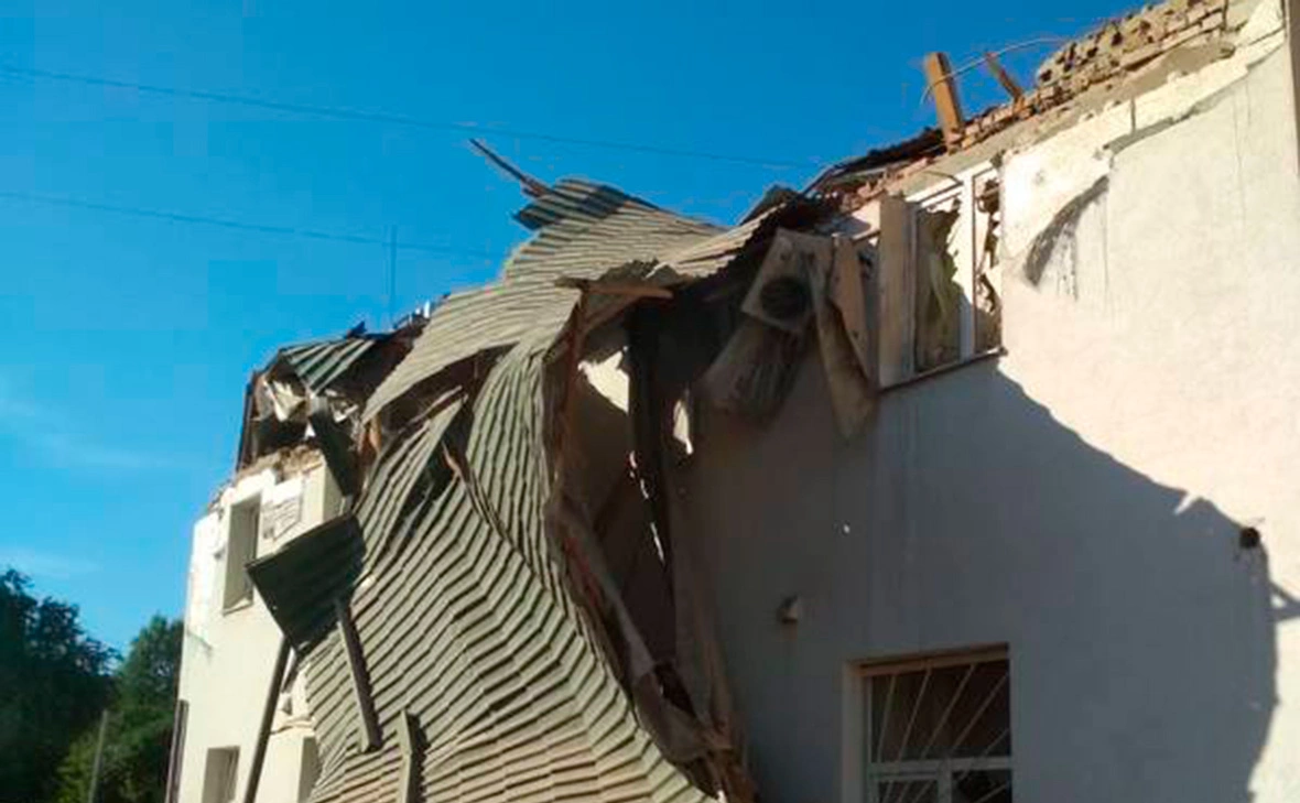 andriysadovyi / Telegram