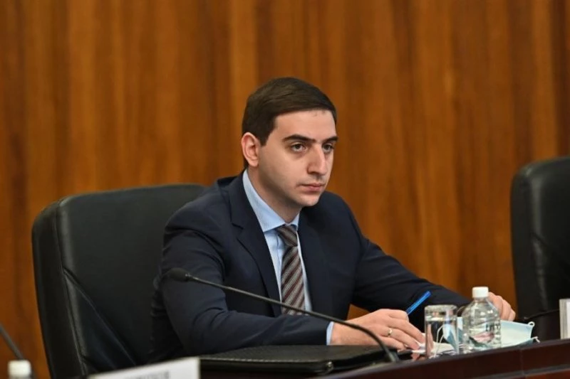 правительство Хабаровского края