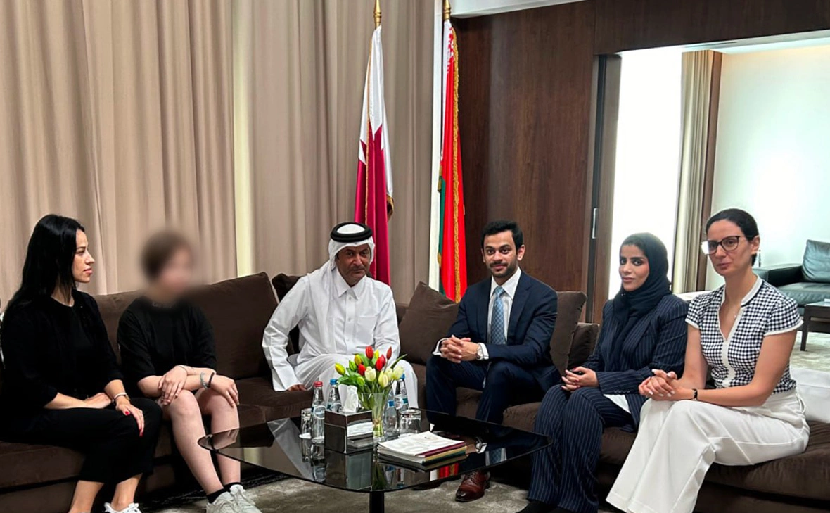 malvovabelova / Telegram