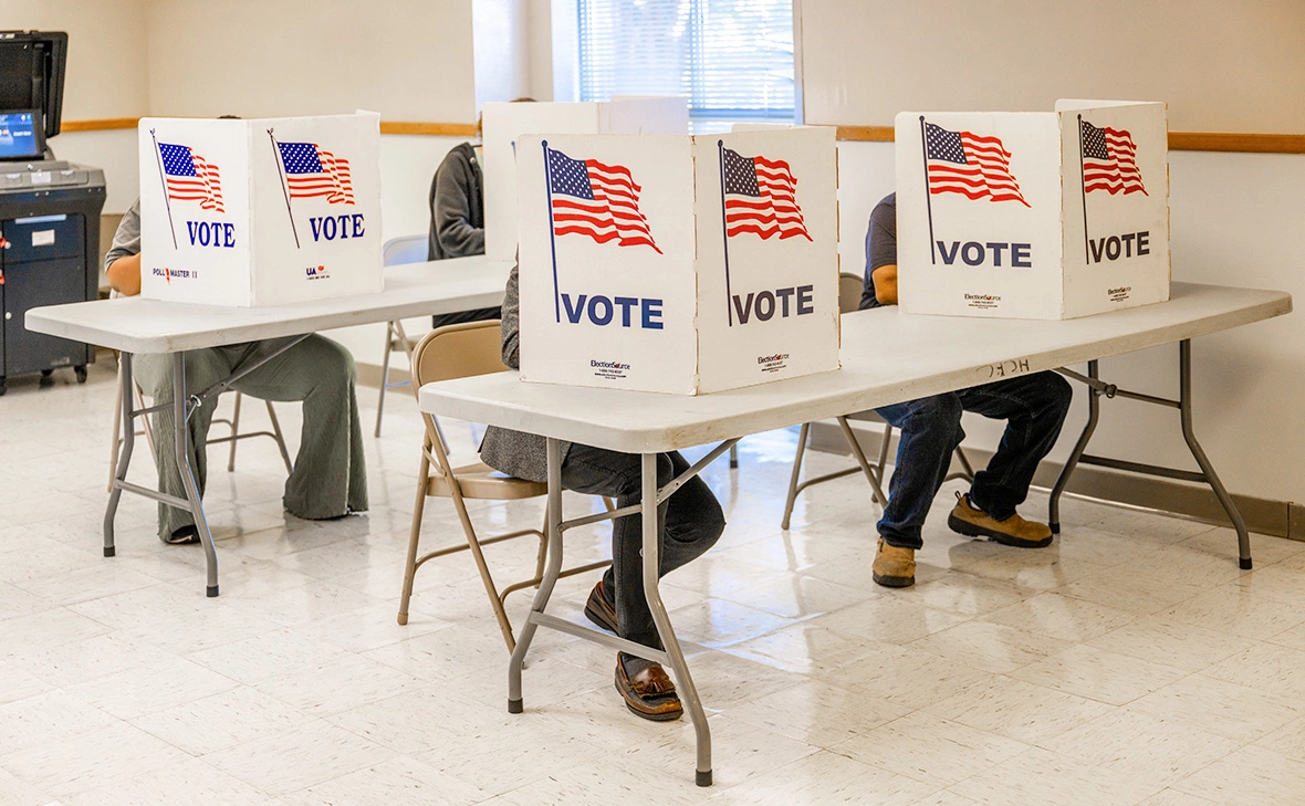 Brandon Bell / Getty Images