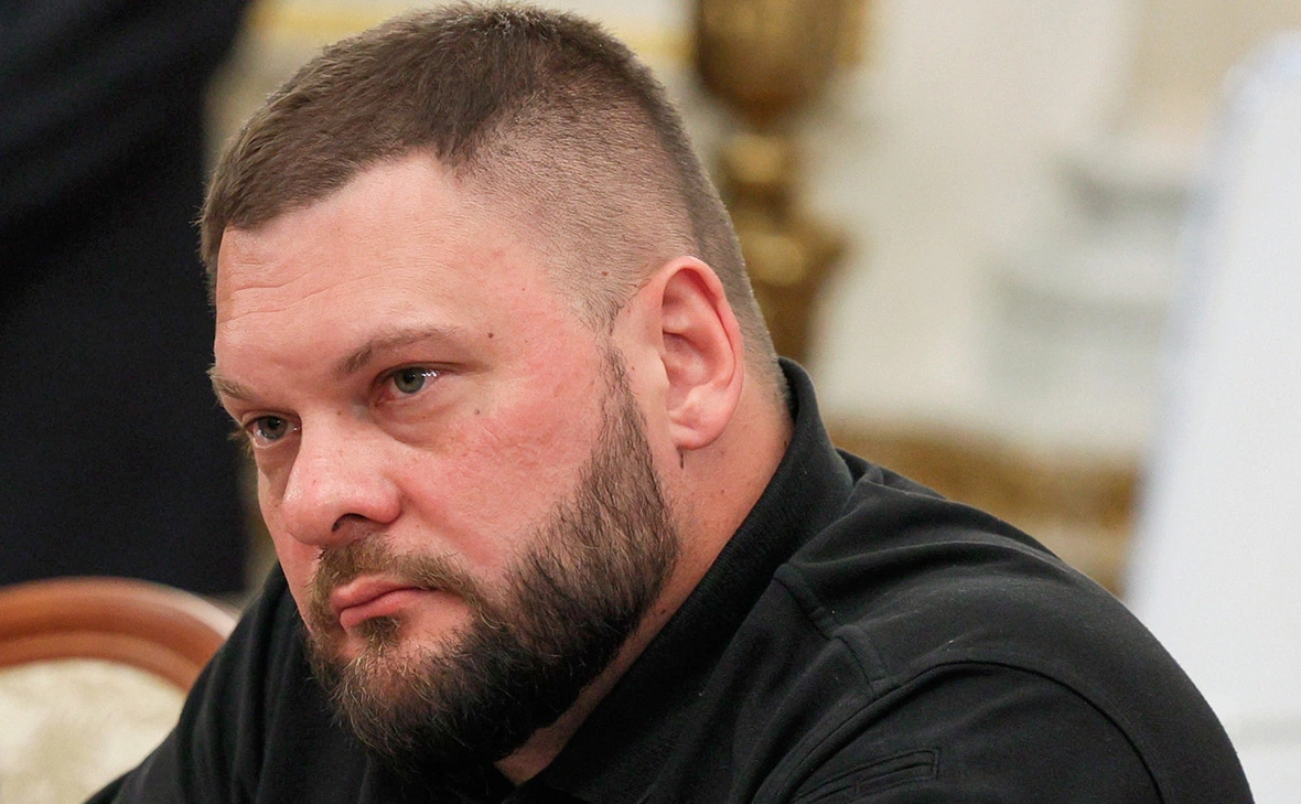 Гавриил Григоров / РИА Новости