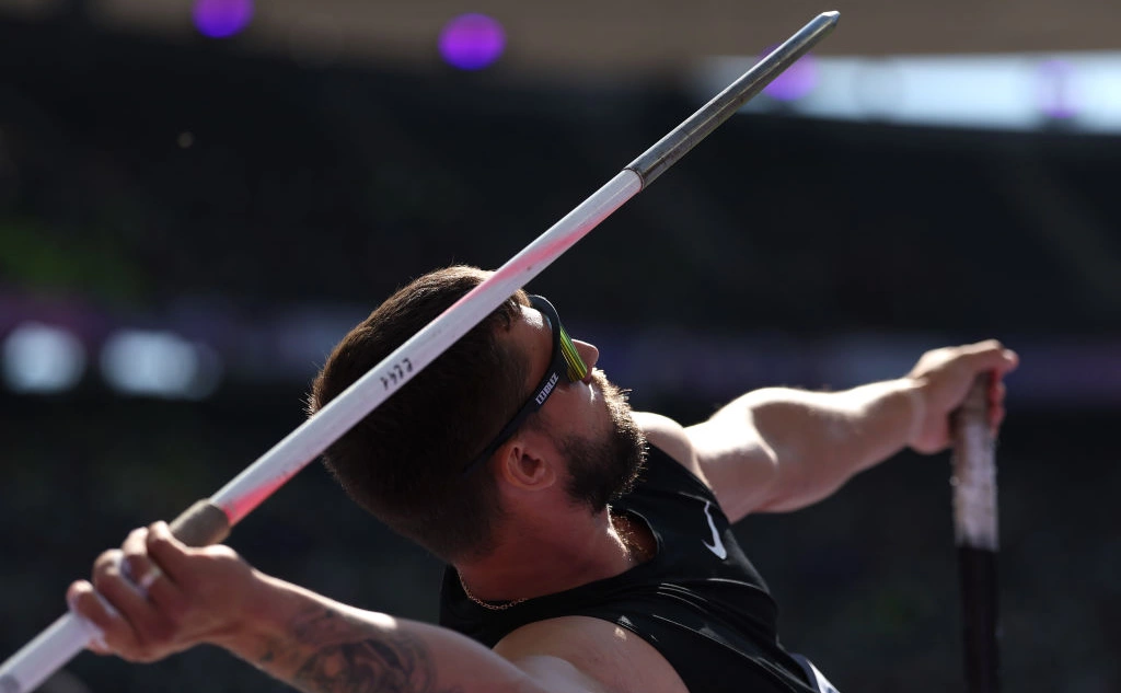 Ezra Shaw / Getty Images