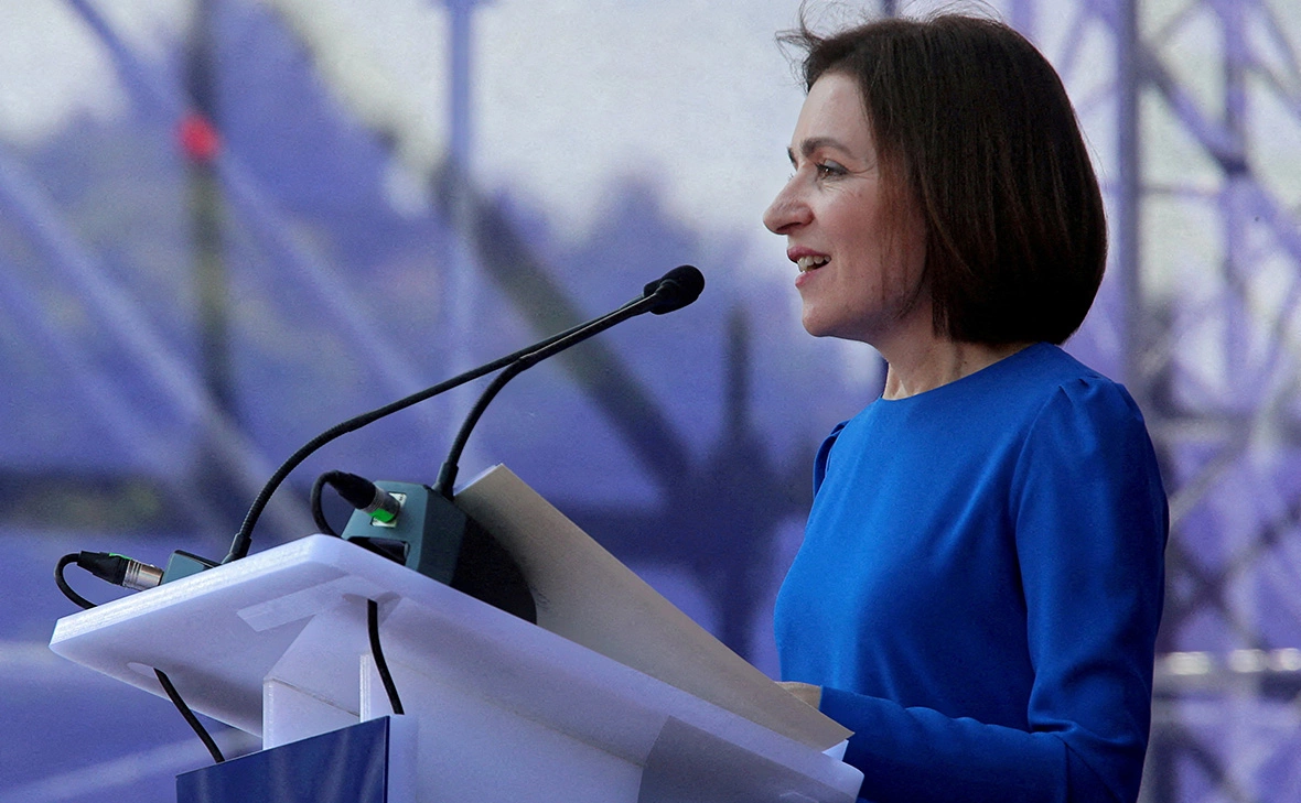 Владислав Кулиомза / Reuters