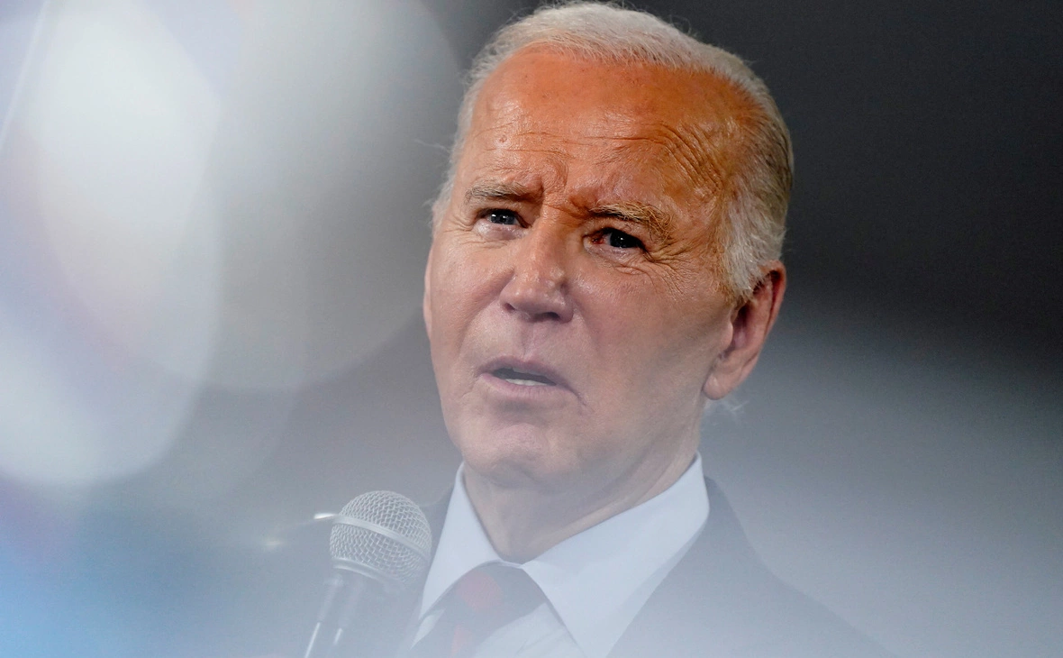 Elizabeth Frantz / Reuters