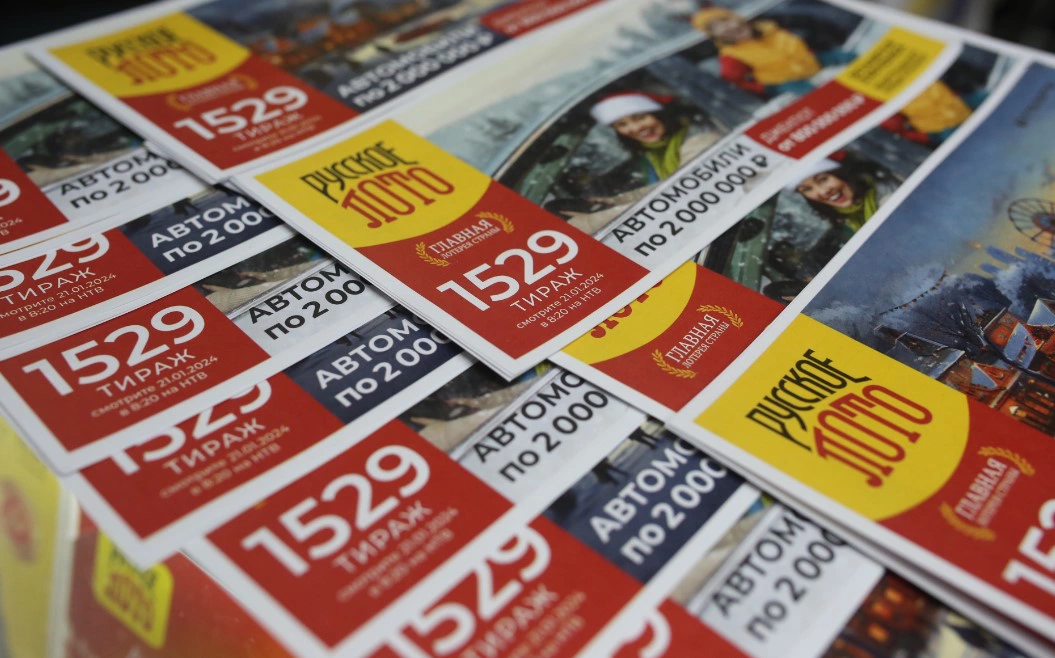 Денис Моргунов / URA.RU